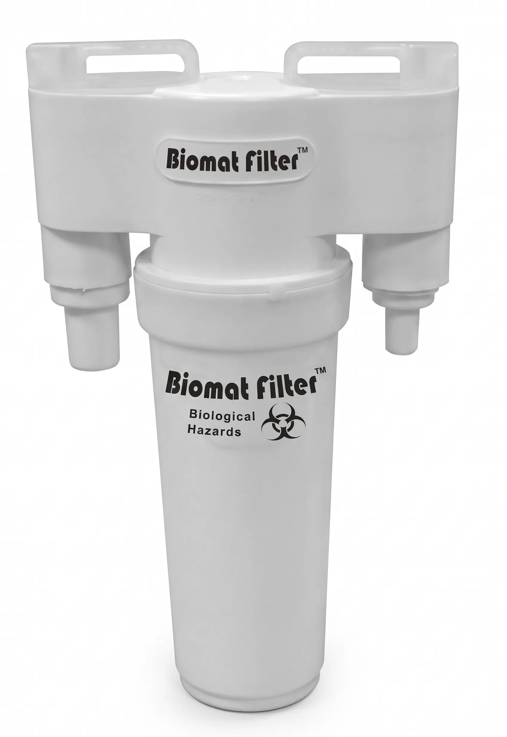 Biomat Filter by ETI