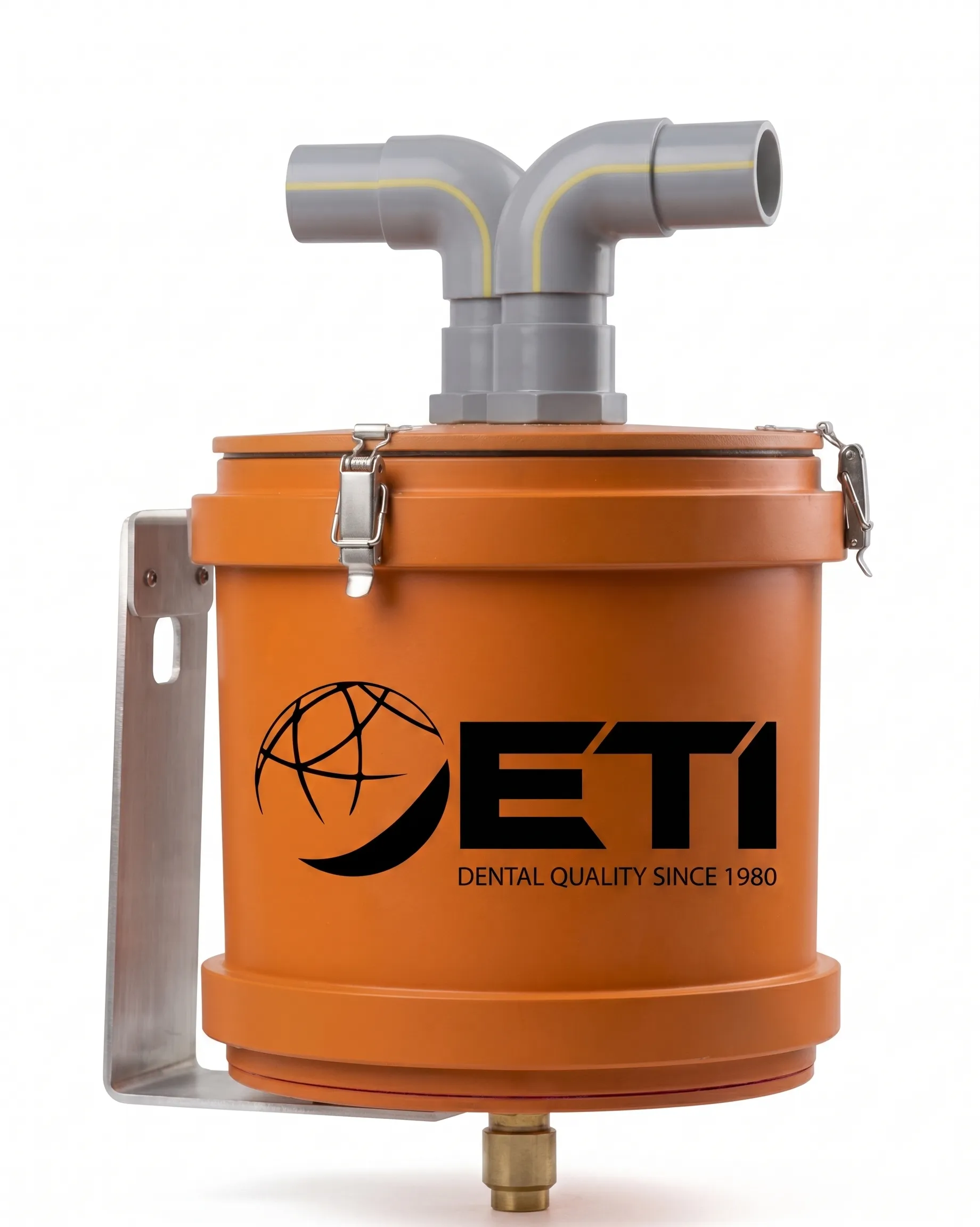 מיכל הפרדה ETI
