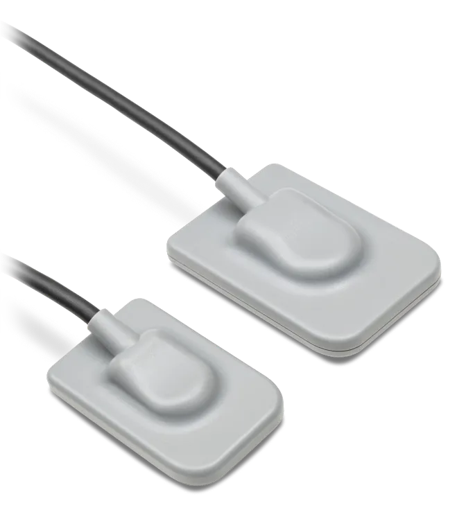 Trident I-View Sensor