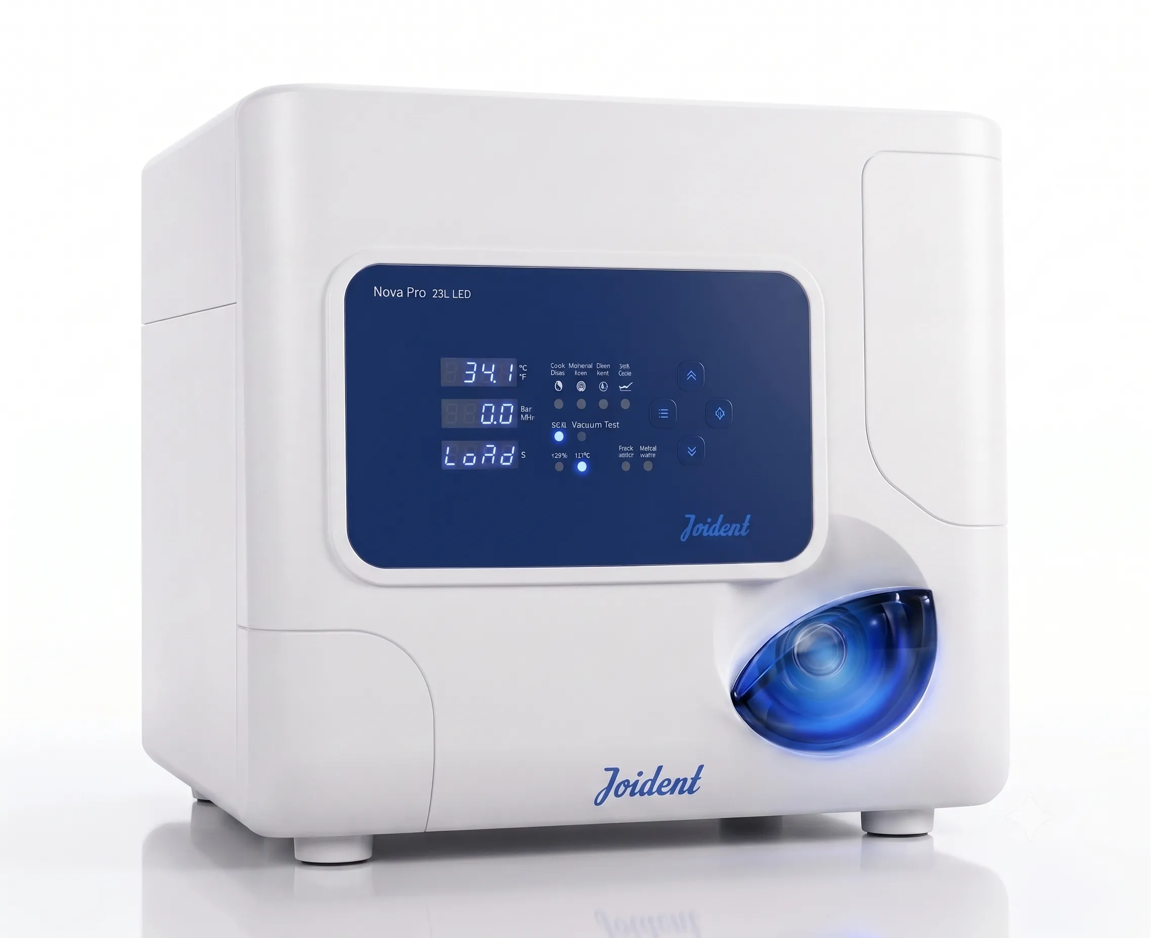Joident Novo Pro 23L LED