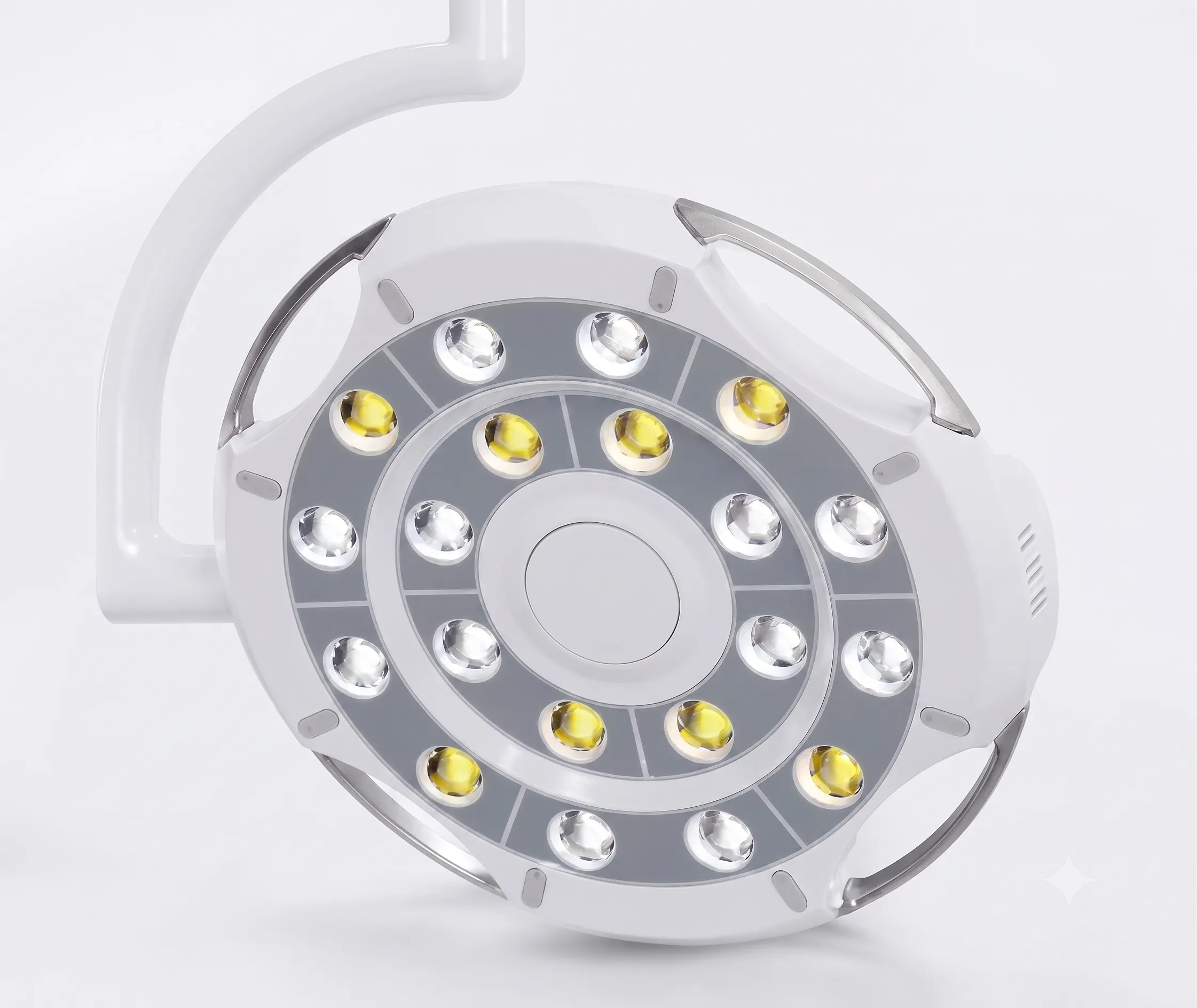 NOVALUX Dental Lamp