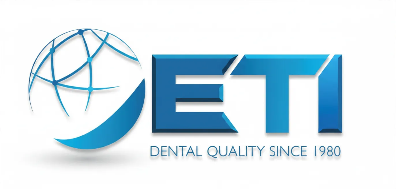 ETI Dental Logo