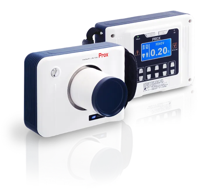 DIGIMED PROX Portable X-Ray