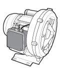 Cattani Uni-Jet 75