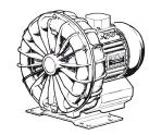 Cattani Tecno-Jet