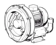 Cattani Flux-Jet