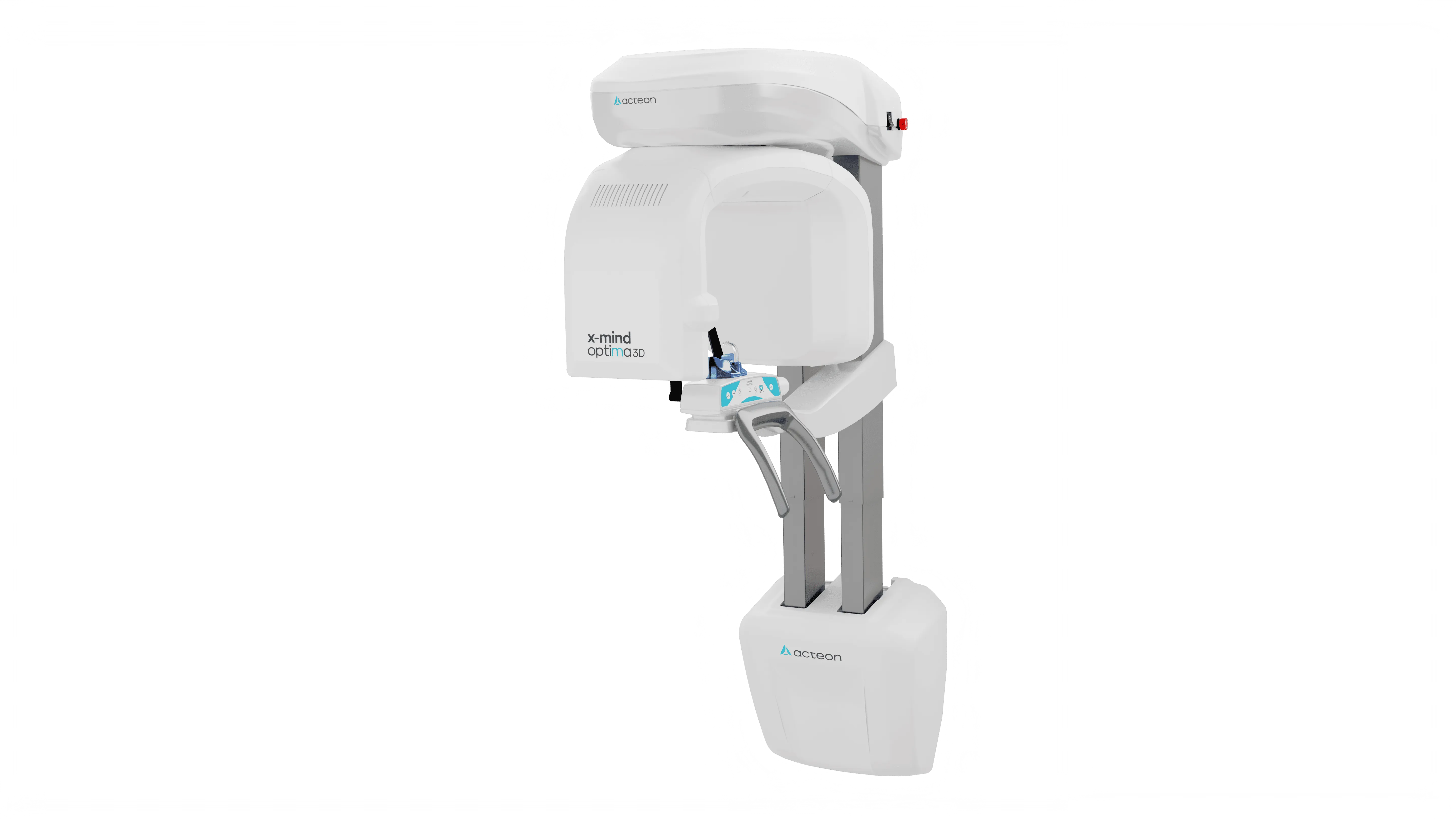 Acteon X-Mind Optima 3D